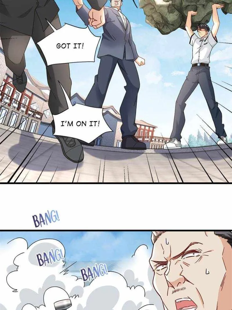 The Supreme Almighty Master (Remake) Chapter 80 page 5 - 