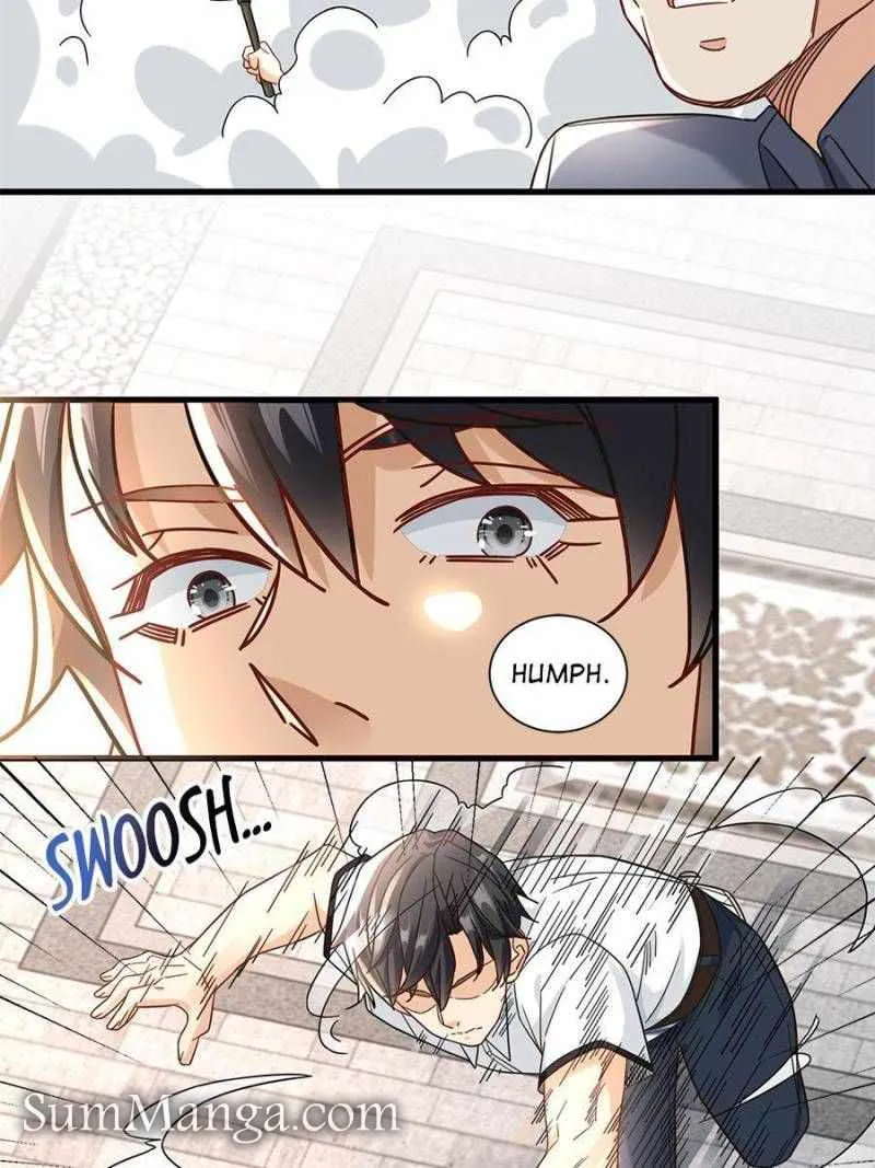 The Supreme Almighty Master (Remake) Chapter 80 page 6 - 