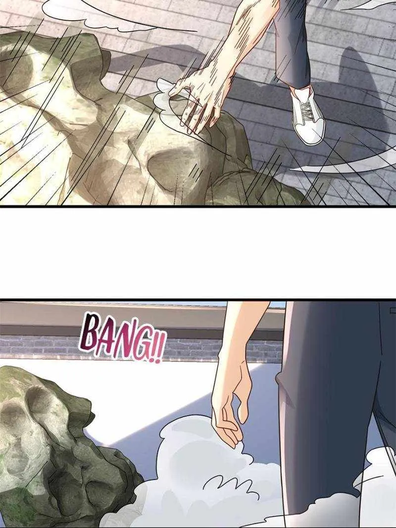 The Supreme Almighty Master (Remake) Chapter 80 page 7 - 
