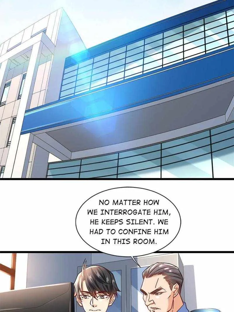 The Supreme Almighty Master (Remake) Chapter 82 page 2 - 