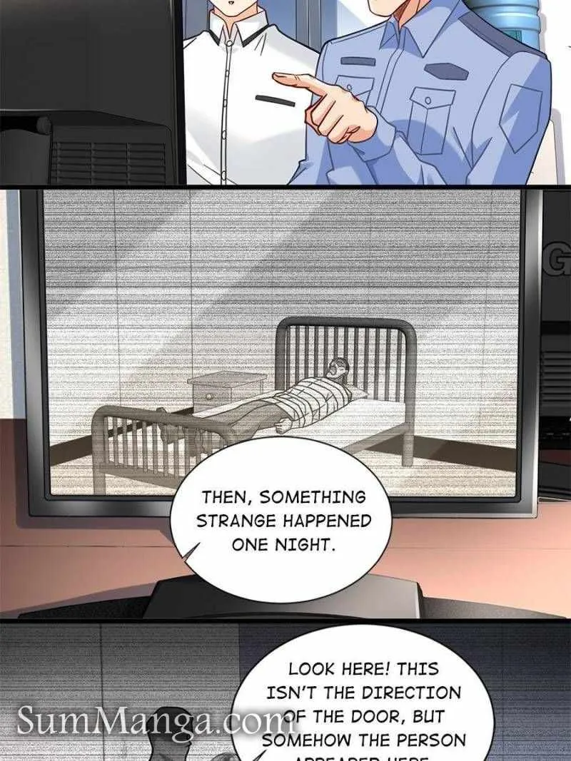 The Supreme Almighty Master (Remake) Chapter 82 page 3 - 