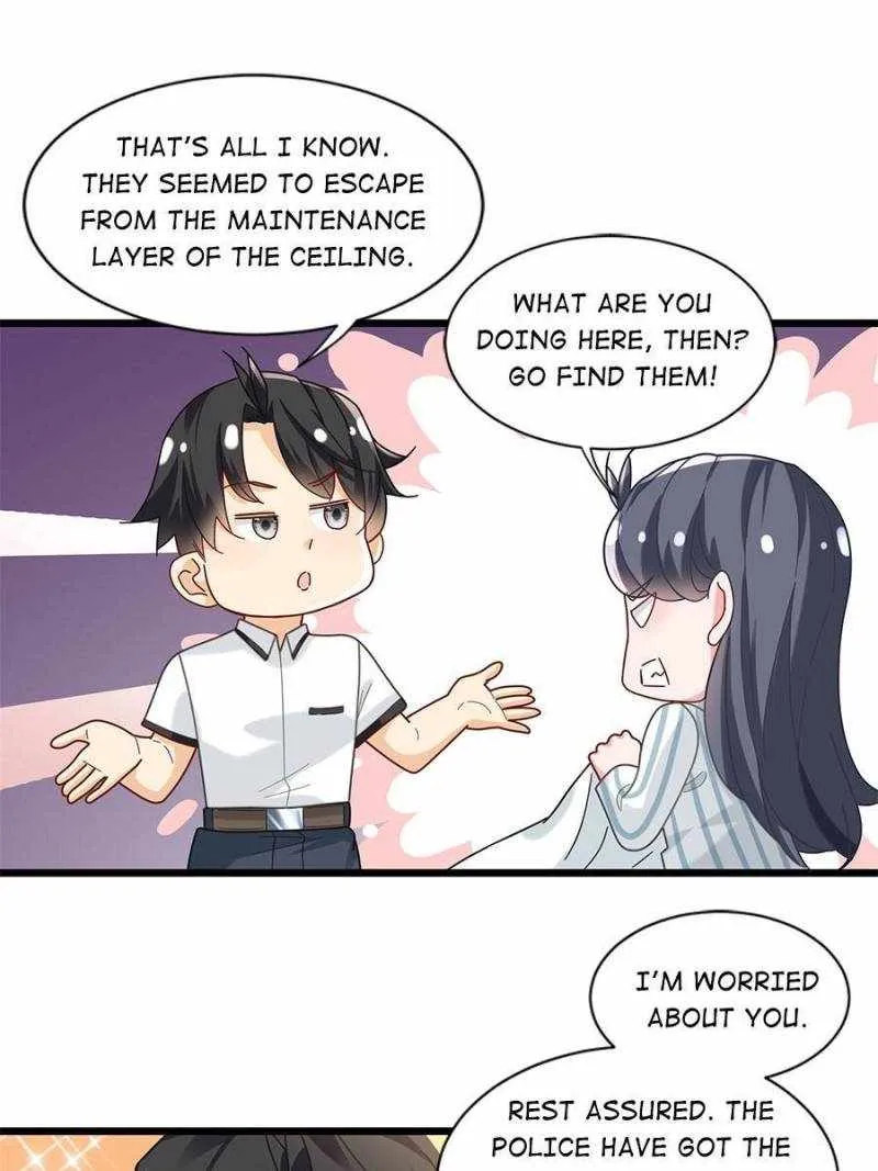 The Supreme Almighty Master (Remake) Chapter 82 page 24 - 