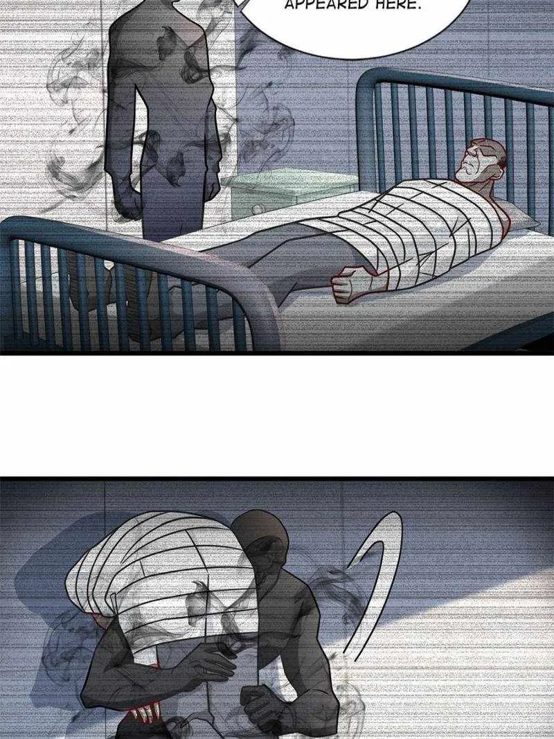 The Supreme Almighty Master (Remake) Chapter 82 page 4 - 