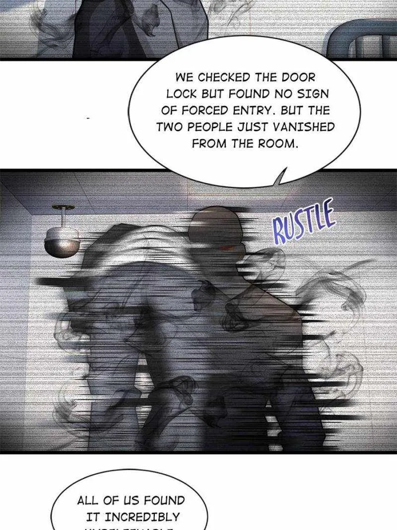 The Supreme Almighty Master (Remake) Chapter 82 page 5 - 