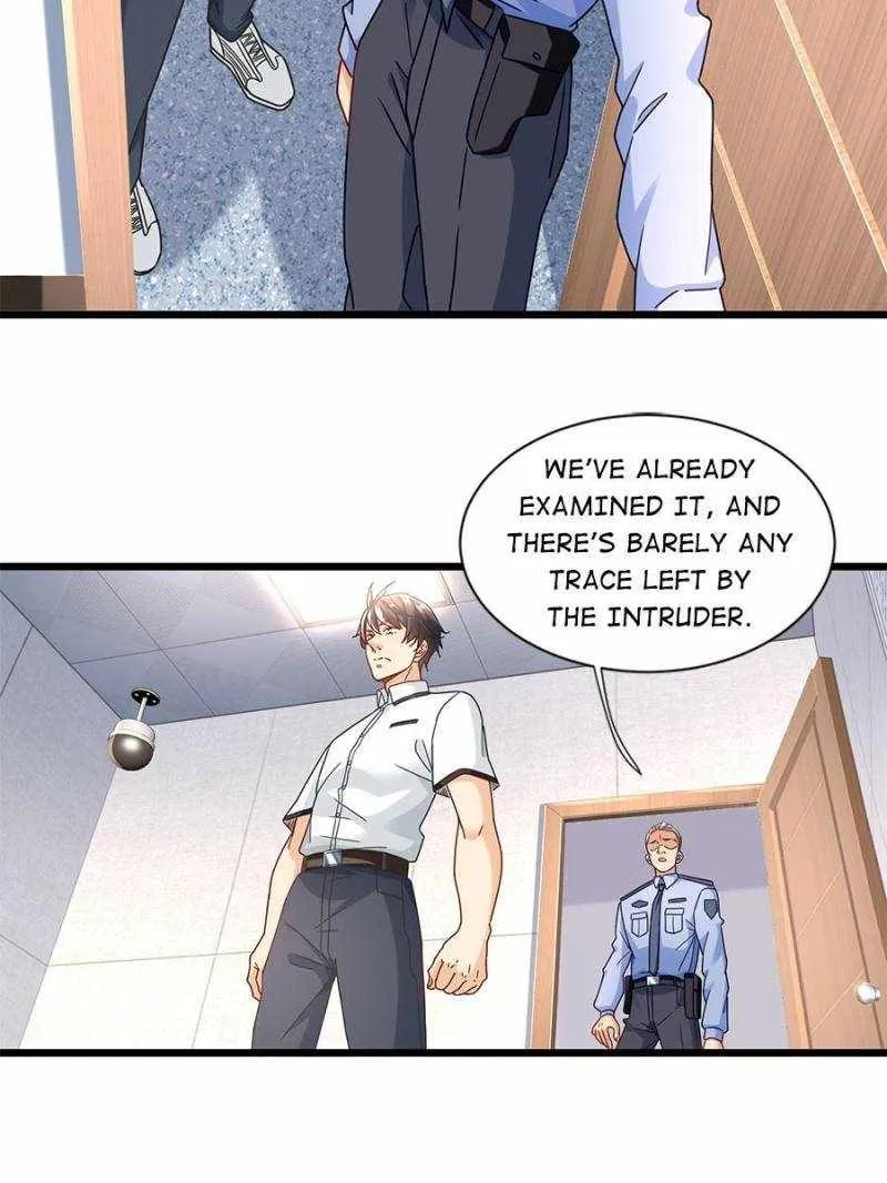 The Supreme Almighty Master (Remake) Chapter 82 page 8 - 