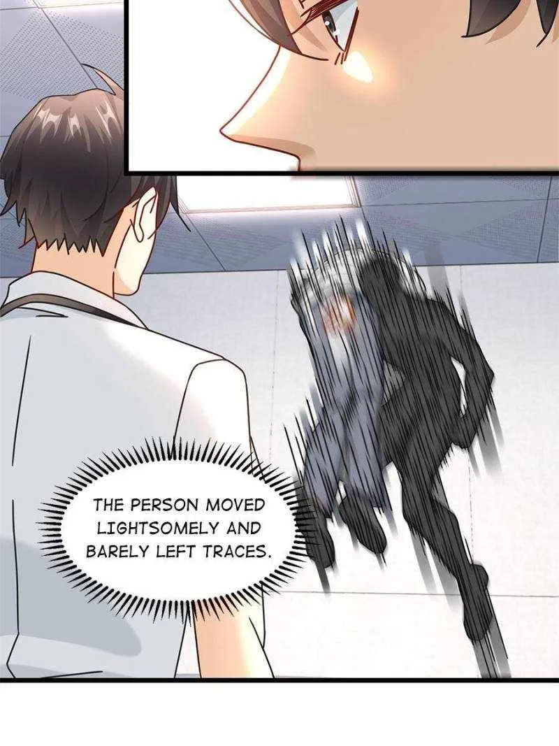 The Supreme Almighty Master (Remake) Chapter 82 page 10 - 