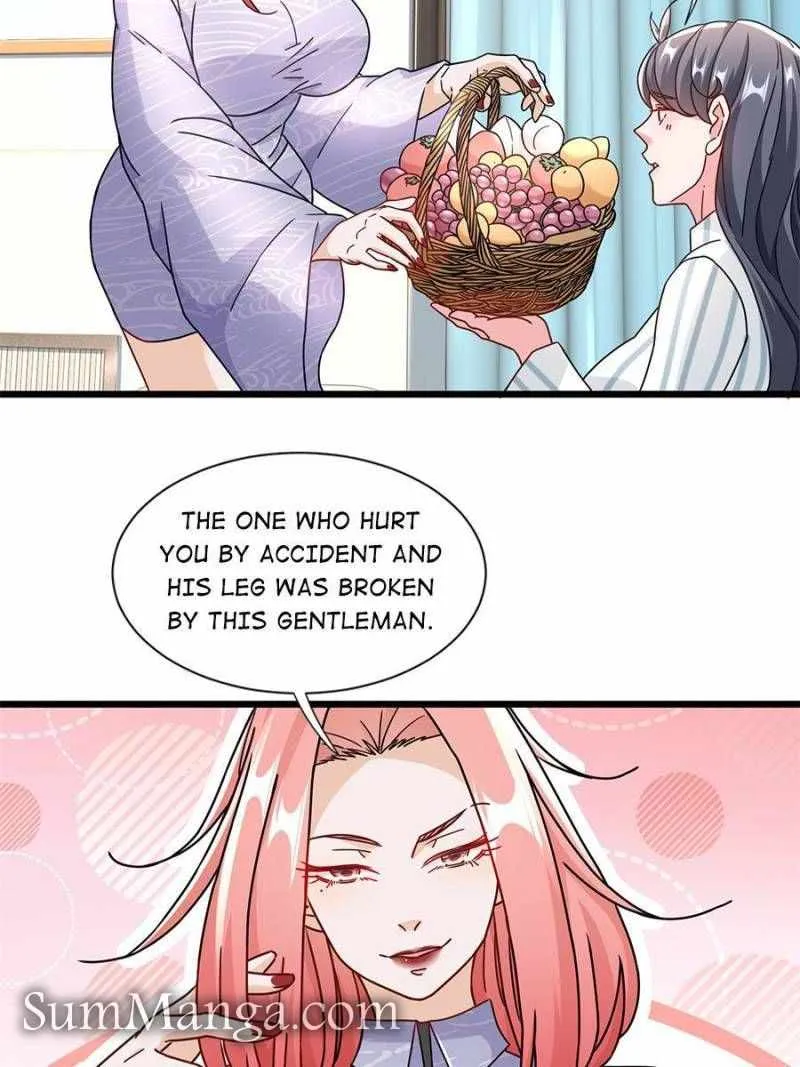 The Supreme Almighty Master (Remake) Chapter 83 page 2 - 