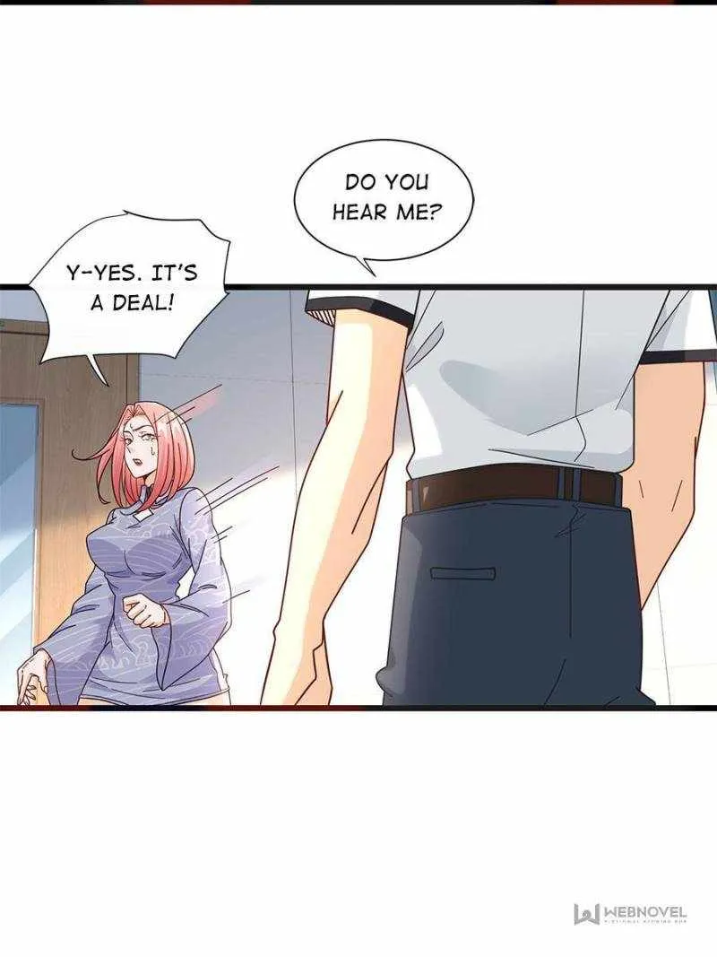 The Supreme Almighty Master (Remake) Chapter 83 page 11 - 