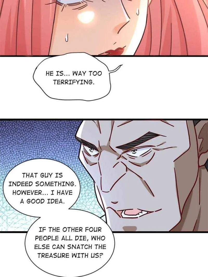 The Supreme Almighty Master (Remake) Chapter 83 page 17 - 