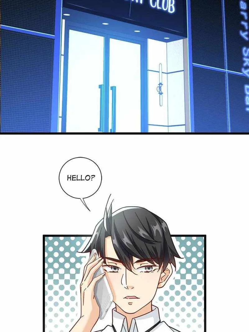 The Supreme Almighty Master (Remake) Chapter 83 page 21 - 