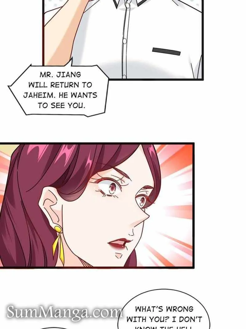 The Supreme Almighty Master (Remake) Chapter 83 page 22 - 