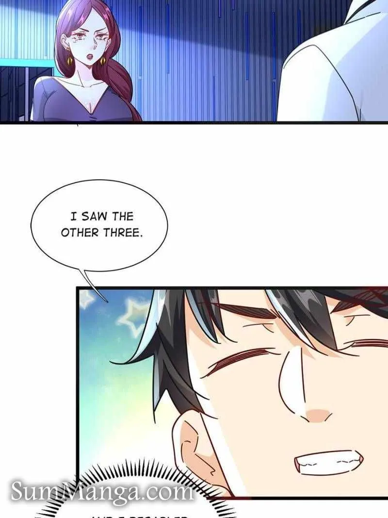 The Supreme Almighty Master (Remake) Chapter 83 page 24 - 