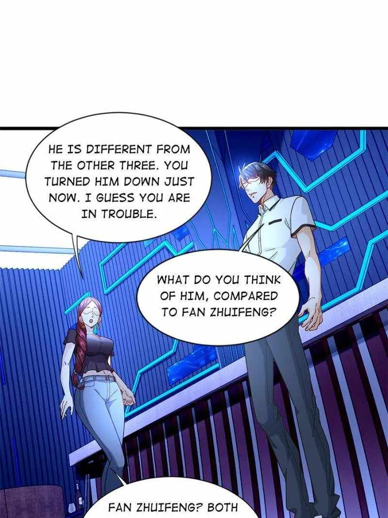 The Supreme Almighty Master (Remake) Chapter 83 page 26 - 