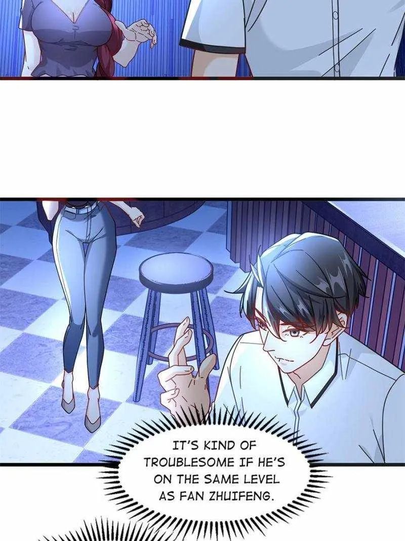 The Supreme Almighty Master (Remake) Chapter 83 page 28 - 