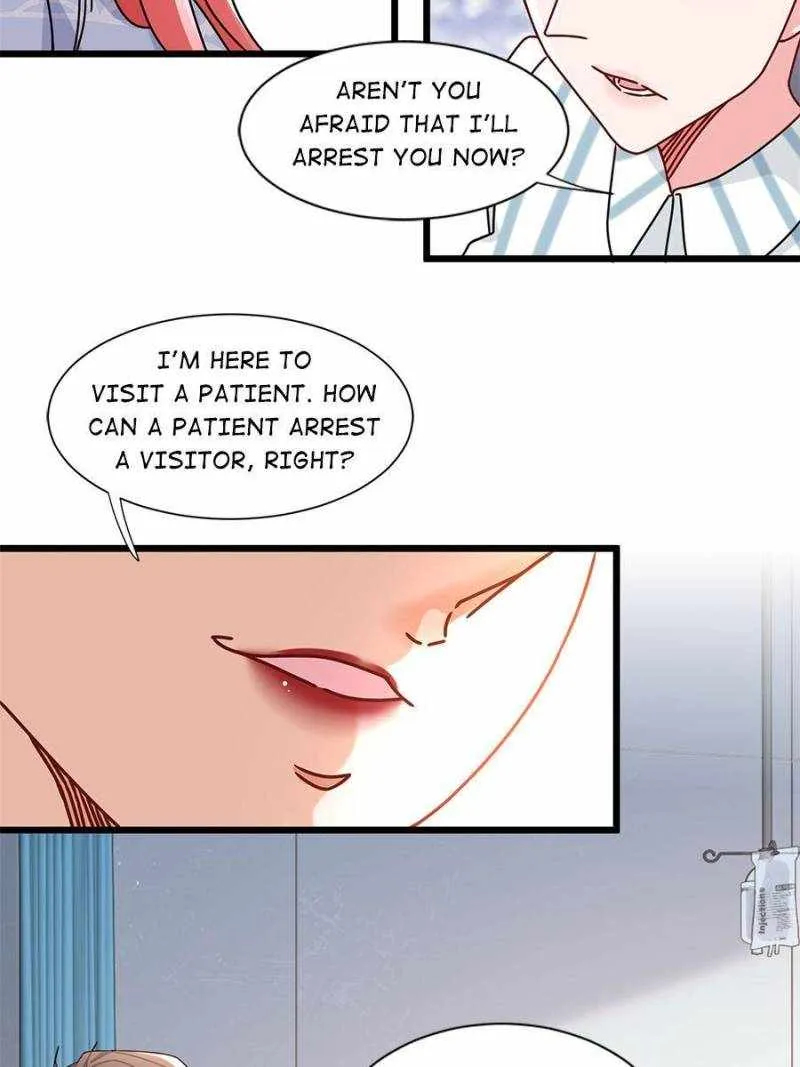 The Supreme Almighty Master (Remake) Chapter 83 page 5 - 