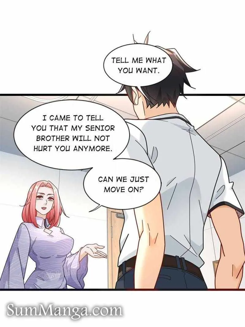 The Supreme Almighty Master (Remake) Chapter 83 page 7 - 