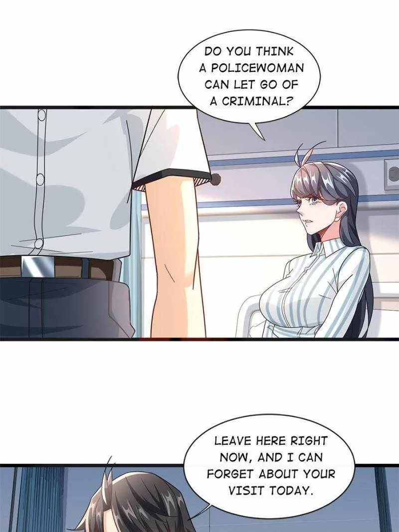 The Supreme Almighty Master (Remake) Chapter 83 page 8 - 