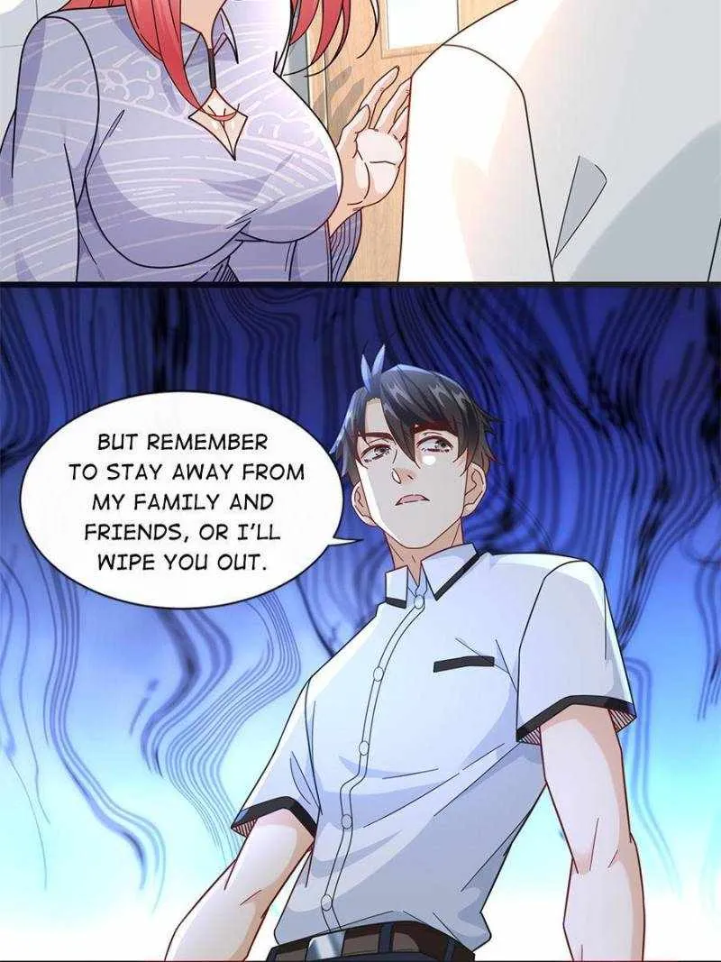 The Supreme Almighty Master (Remake) Chapter 83 page 10 - 