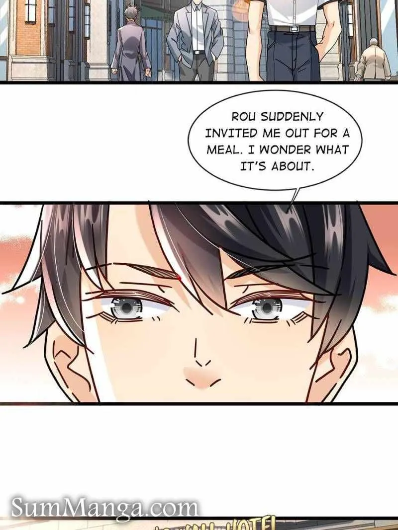 The Supreme Almighty Master (Remake) Chapter 84 page 3 - 