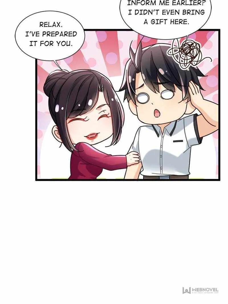 The Supreme Almighty Master (Remake) Chapter 84 page 7 - 