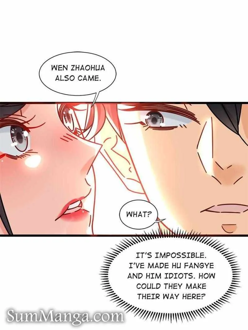 The Supreme Almighty Master (Remake) Chapter 84 page 8 - 