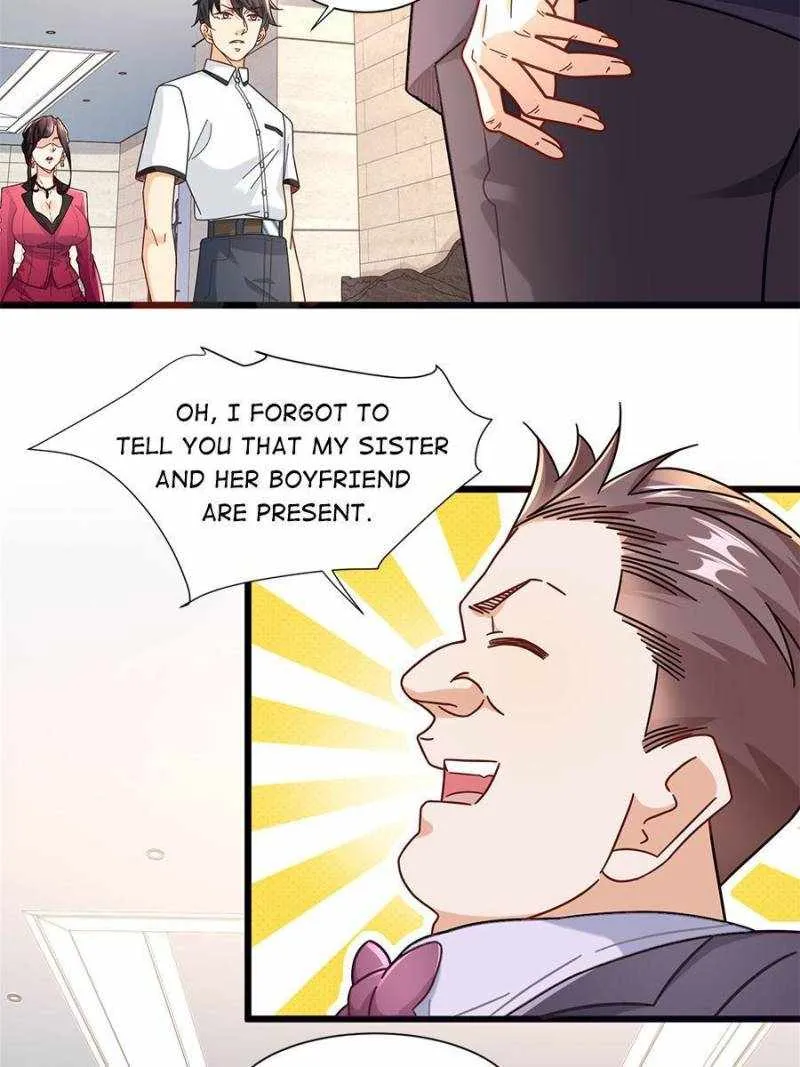 The Supreme Almighty Master (Remake) Chapter 84 page 10 - 
