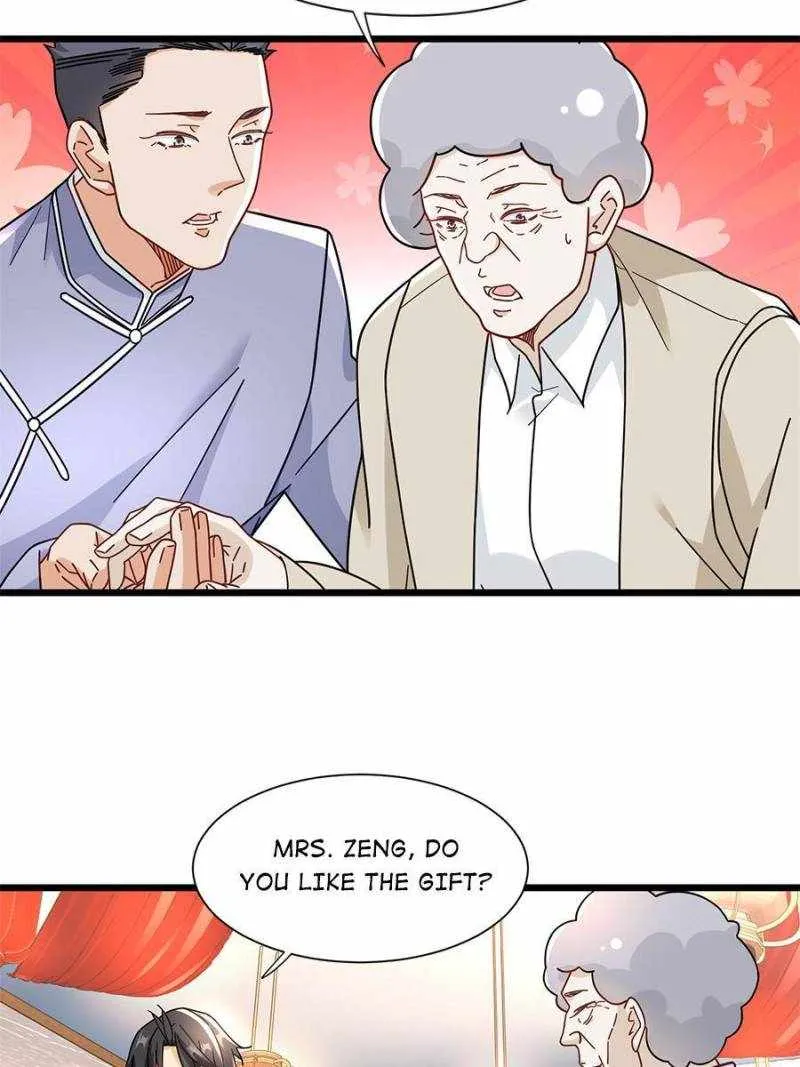 The Supreme Almighty Master (Remake) Chapter 85 page 3 - 