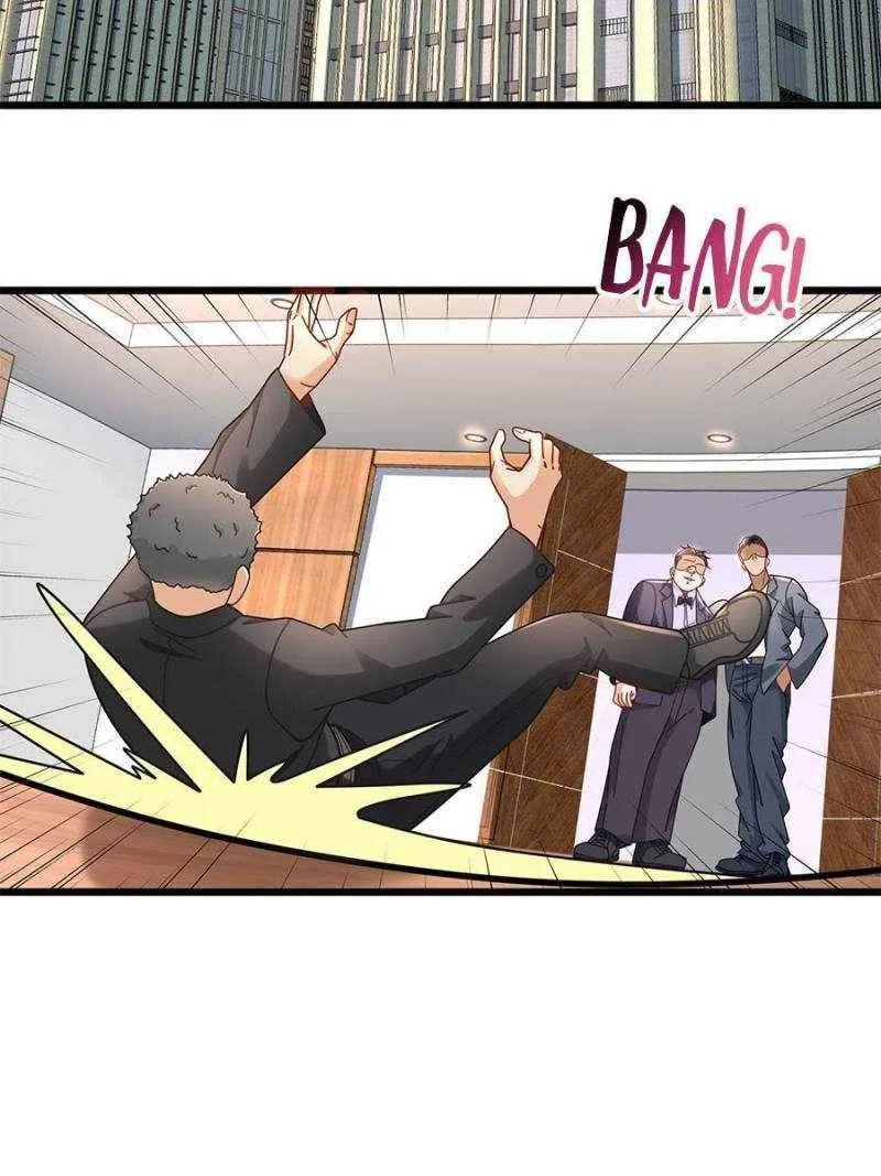 The Supreme Almighty Master (Remake) Chapter 85 page 29 - 