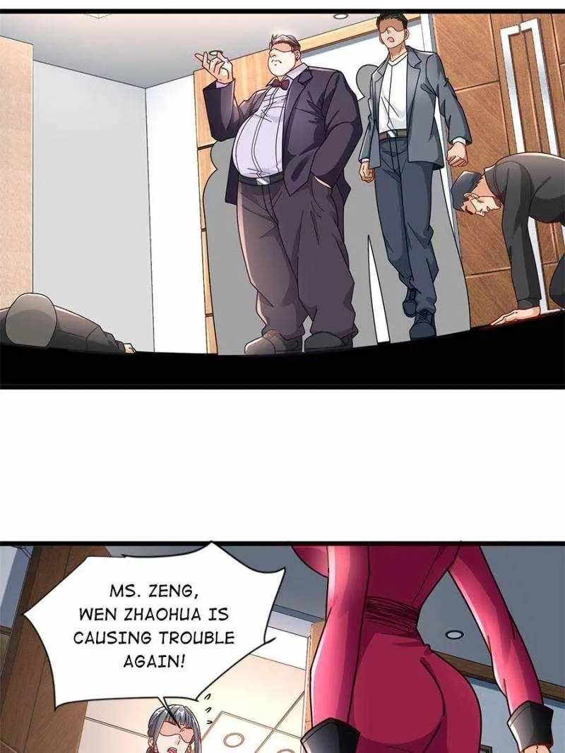 The Supreme Almighty Master (Remake) Chapter 85 page 30 - 