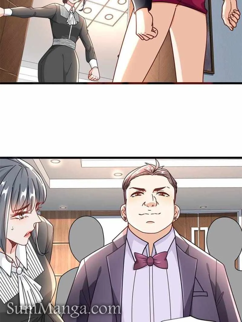 The Supreme Almighty Master (Remake) Chapter 85 page 31 - 