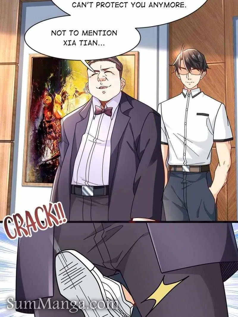 The Supreme Almighty Master (Remake) Chapter 85 page 33 - 