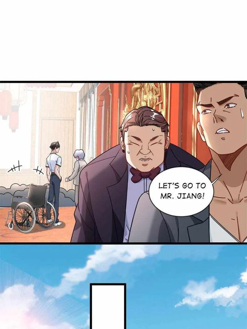 The Supreme Almighty Master (Remake) Chapter 85 page 5 - 
