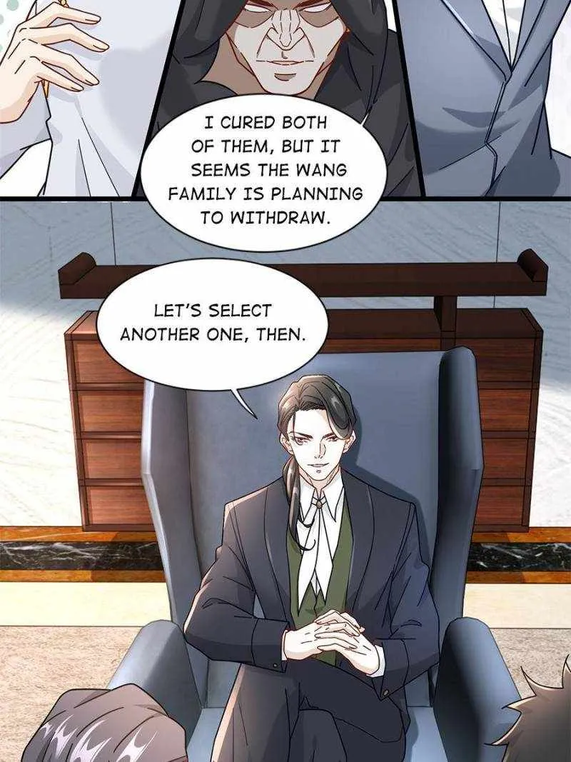 The Supreme Almighty Master (Remake) Chapter 85 page 9 - 