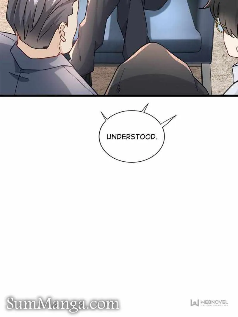 The Supreme Almighty Master (Remake) Chapter 85 page 10 - 
