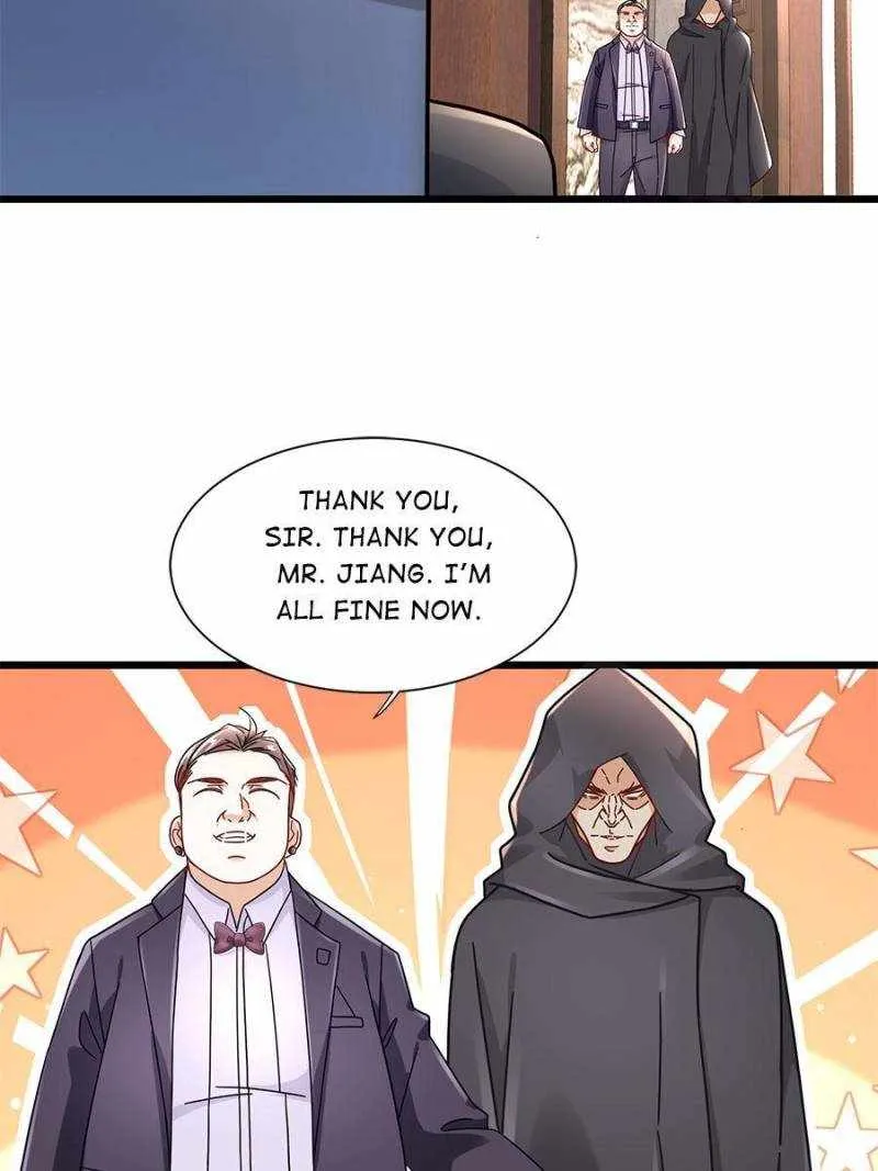 The Supreme Almighty Master (Remake) Chapter 86 page 29 - 