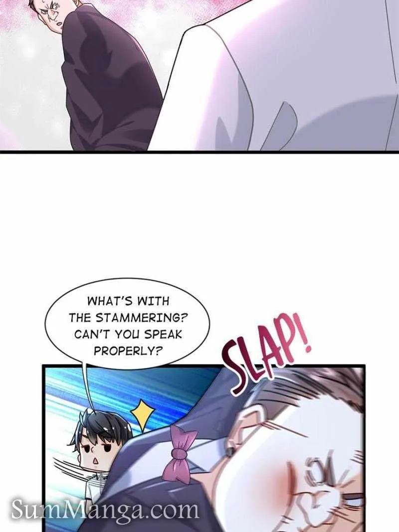 The Supreme Almighty Master (Remake) Chapter 86 page 4 - 