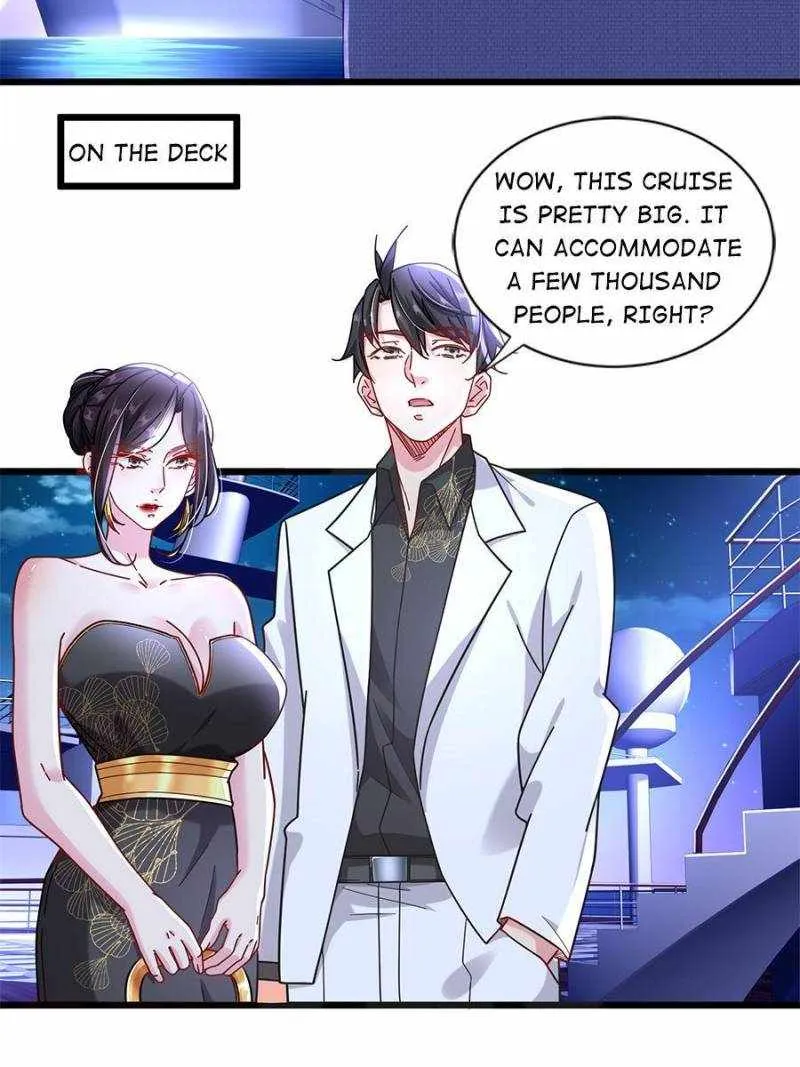 The Supreme Almighty Master (Remake) Chapter 86 page 33 - 
