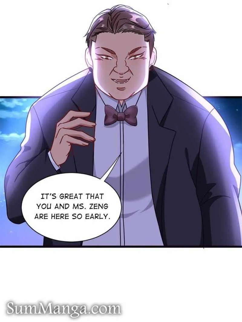 The Supreme Almighty Master (Remake) Chapter 86 page 38 - 