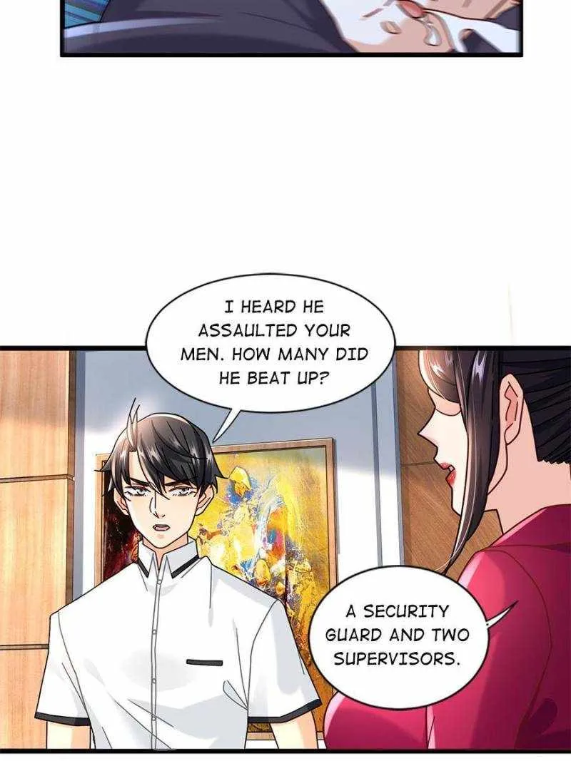 The Supreme Almighty Master (Remake) Chapter 86 page 5 - 