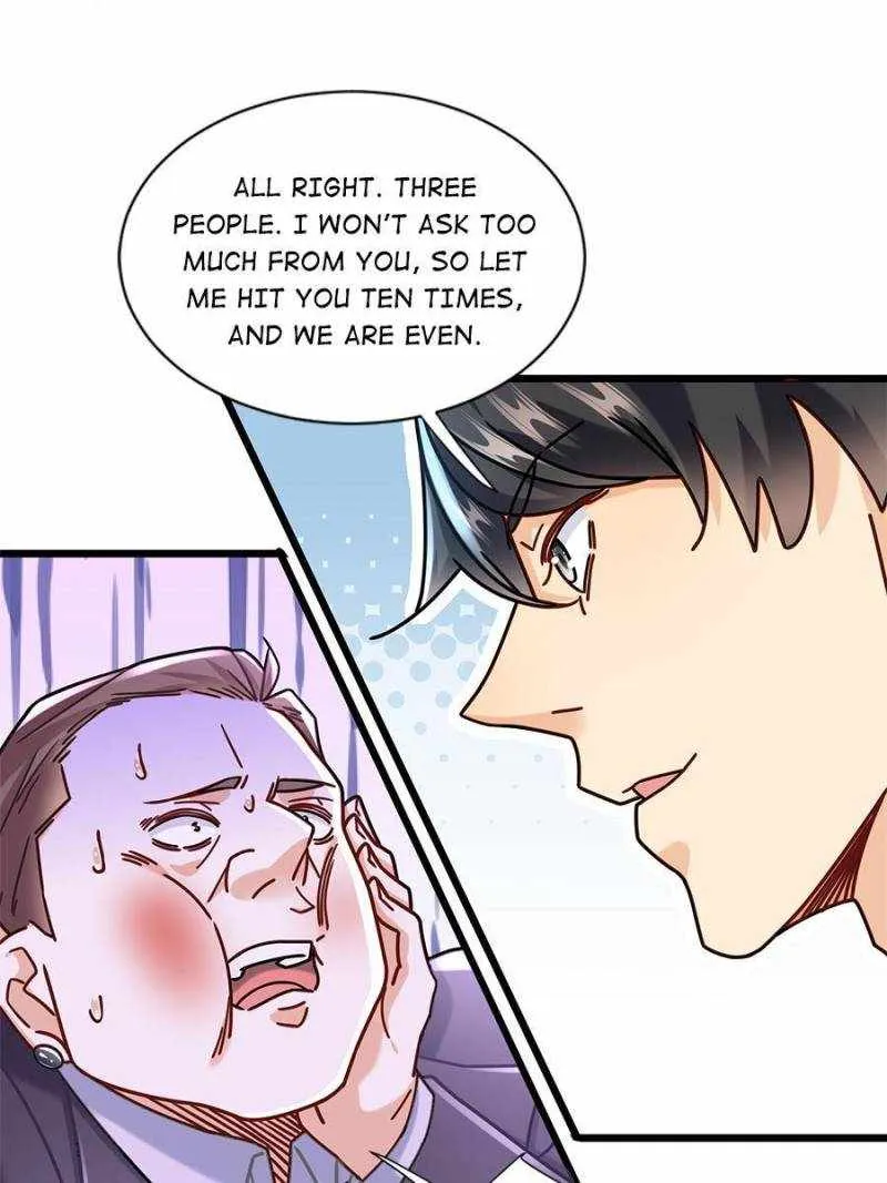 The Supreme Almighty Master (Remake) Chapter 86 page 6 - 