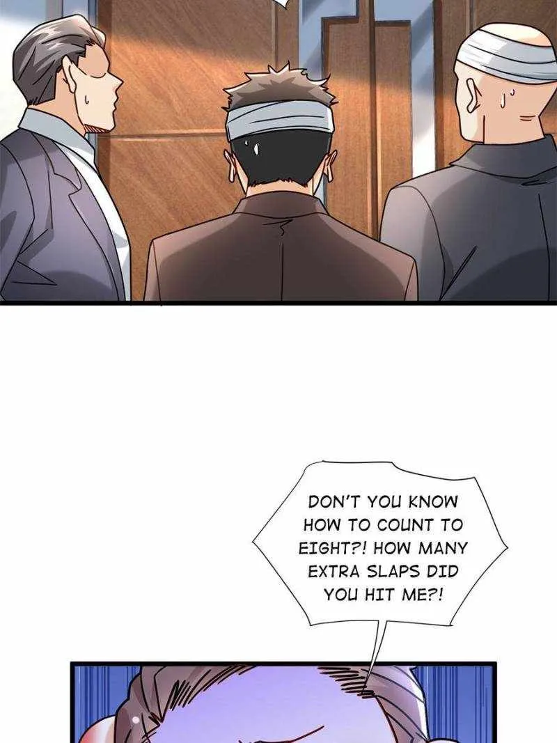 The Supreme Almighty Master (Remake) Chapter 86 page 10 - 