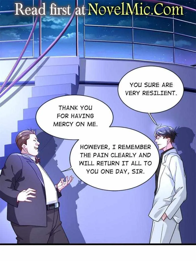 The Supreme Almighty Master (Remake) Chapter 87 page 1 - 