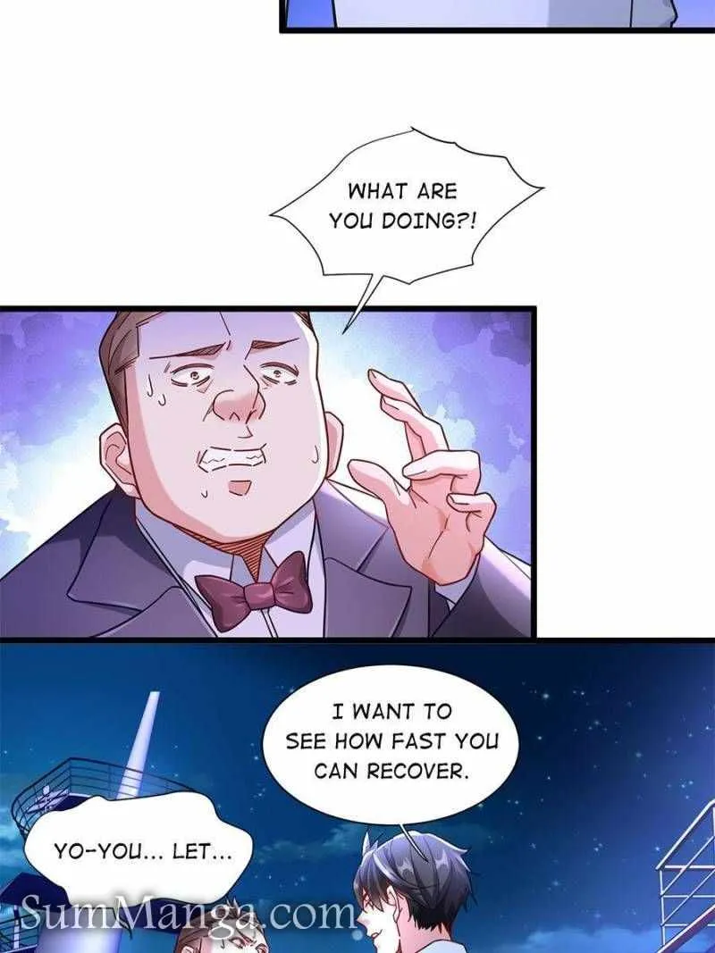 The Supreme Almighty Master (Remake) Chapter 87 page 3 - 