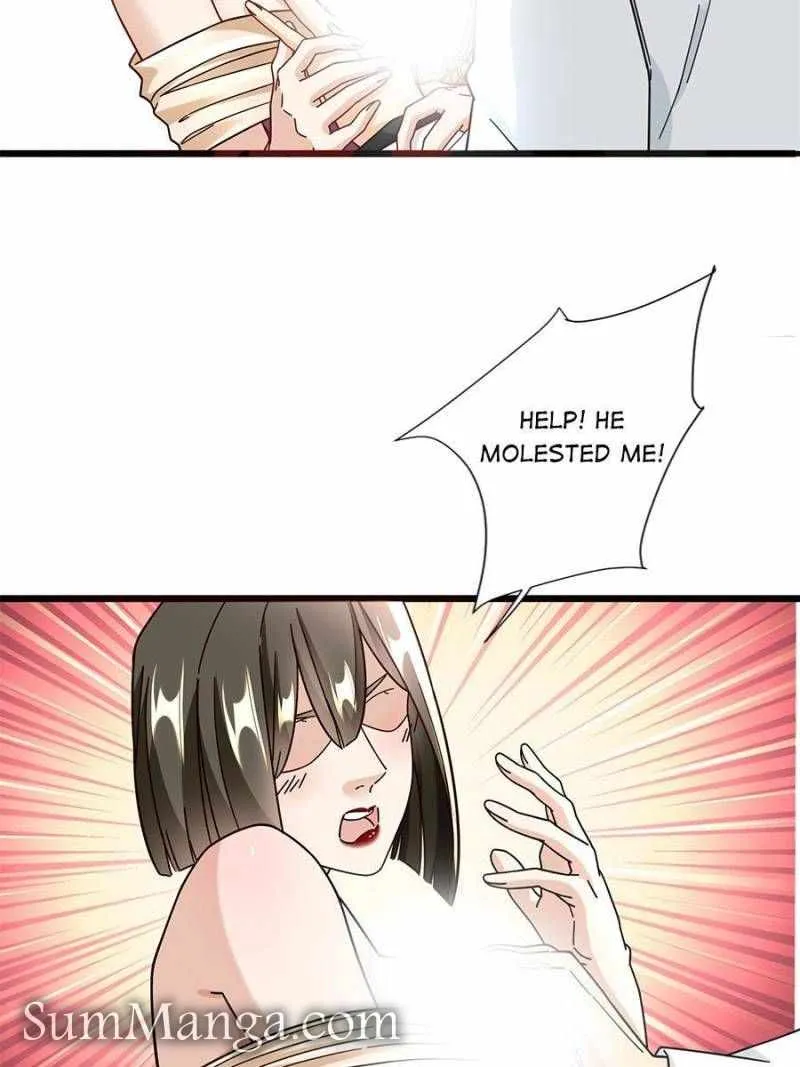 The Supreme Almighty Master (Remake) Chapter 87 page 33 - 