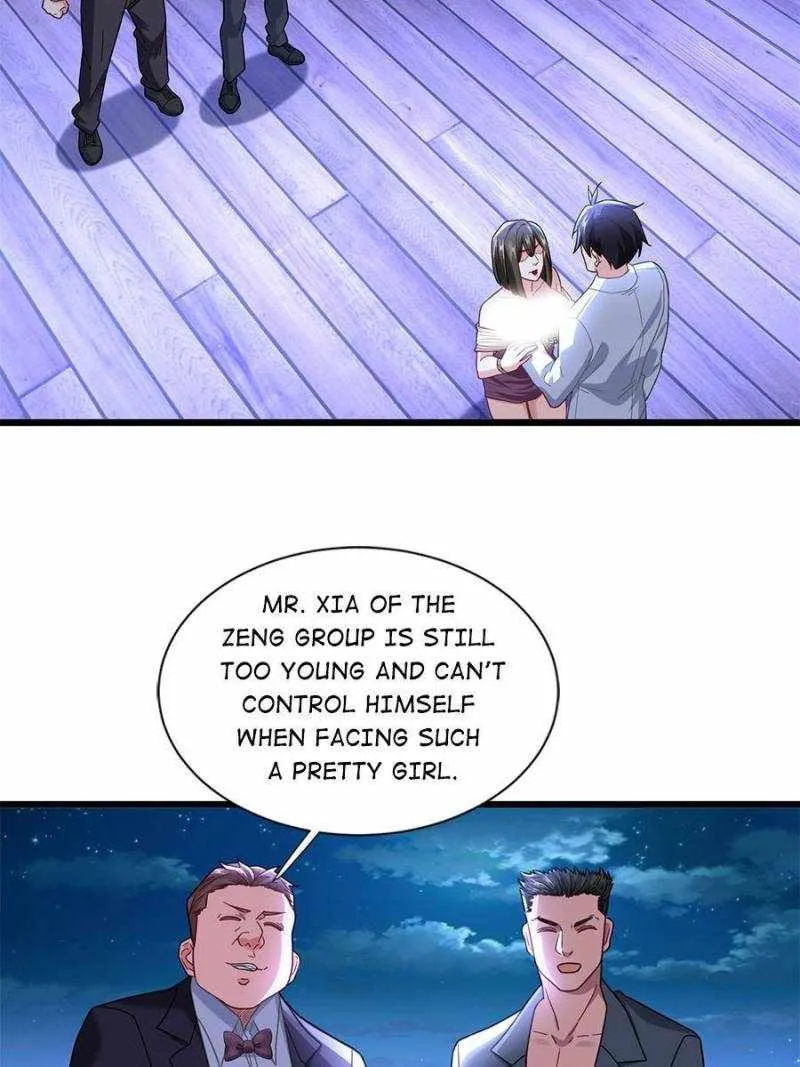 The Supreme Almighty Master (Remake) Chapter 87 page 37 - 
