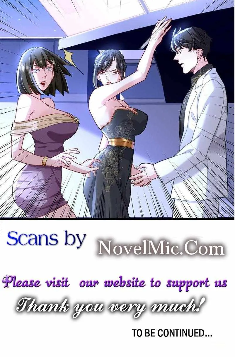The Supreme Almighty Master (Remake) Chapter 87 page 41 - 