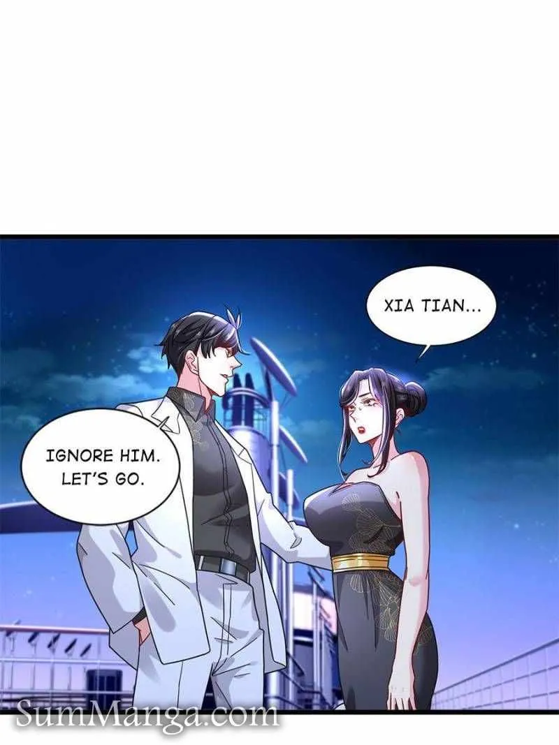 The Supreme Almighty Master (Remake) Chapter 87 page 6 - 