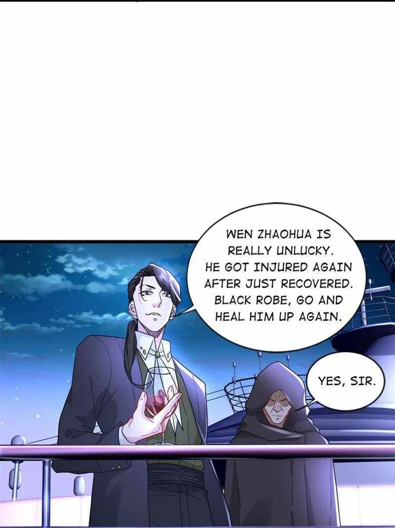 The Supreme Almighty Master (Remake) Chapter 87 page 8 - 