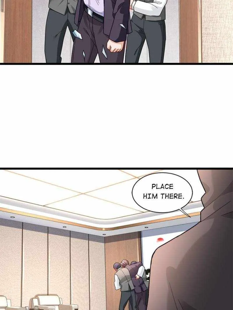 The Supreme Almighty Master (Remake) Chapter 87 page 10 - 