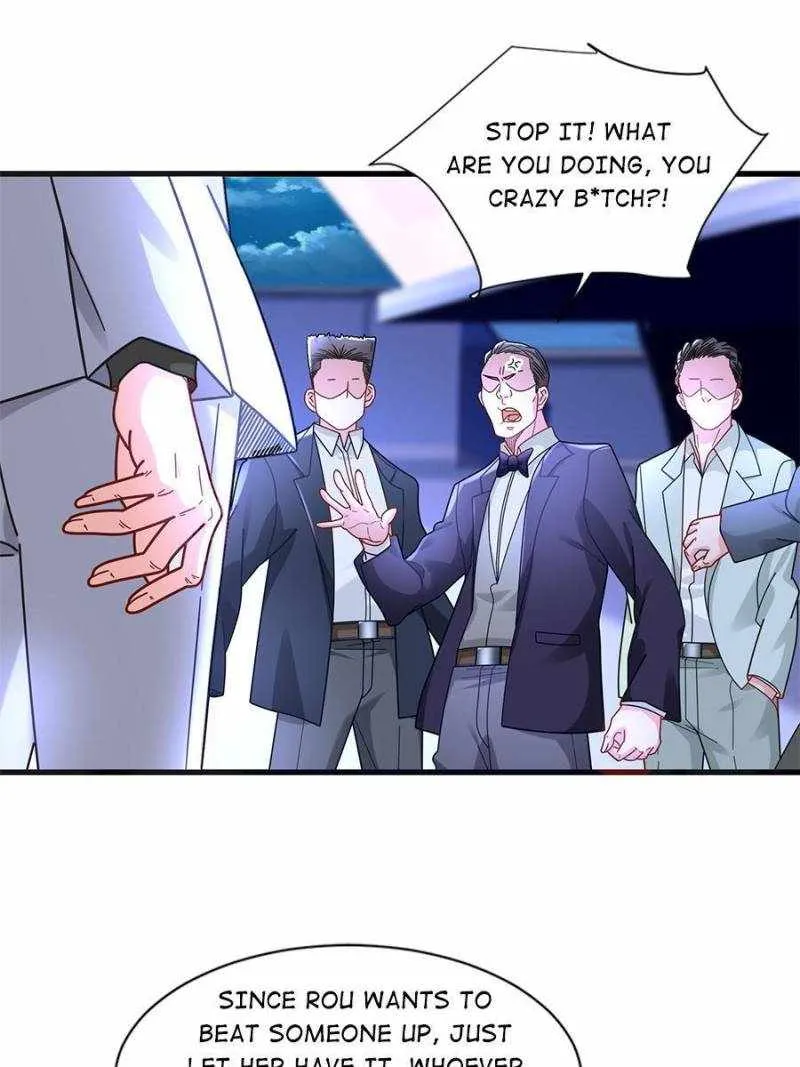 The Supreme Almighty Master (Remake) Chapter 88 page 3 - 